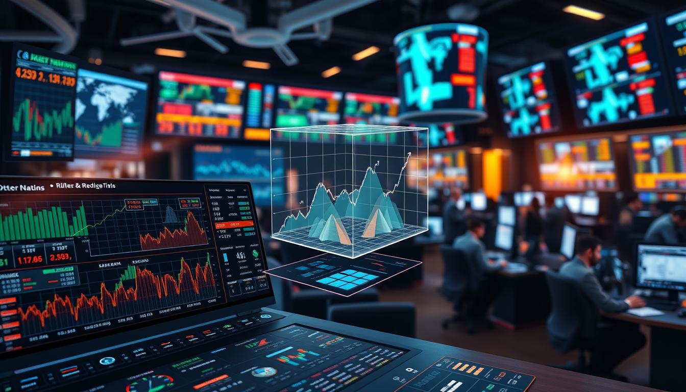 How Vitol Manages Risks in the Energy Market