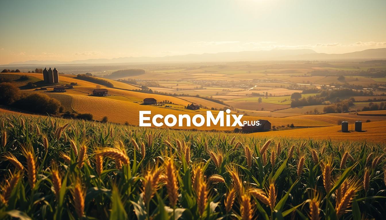 How the UK Boosted Agriculture for Self-Sufficiency
