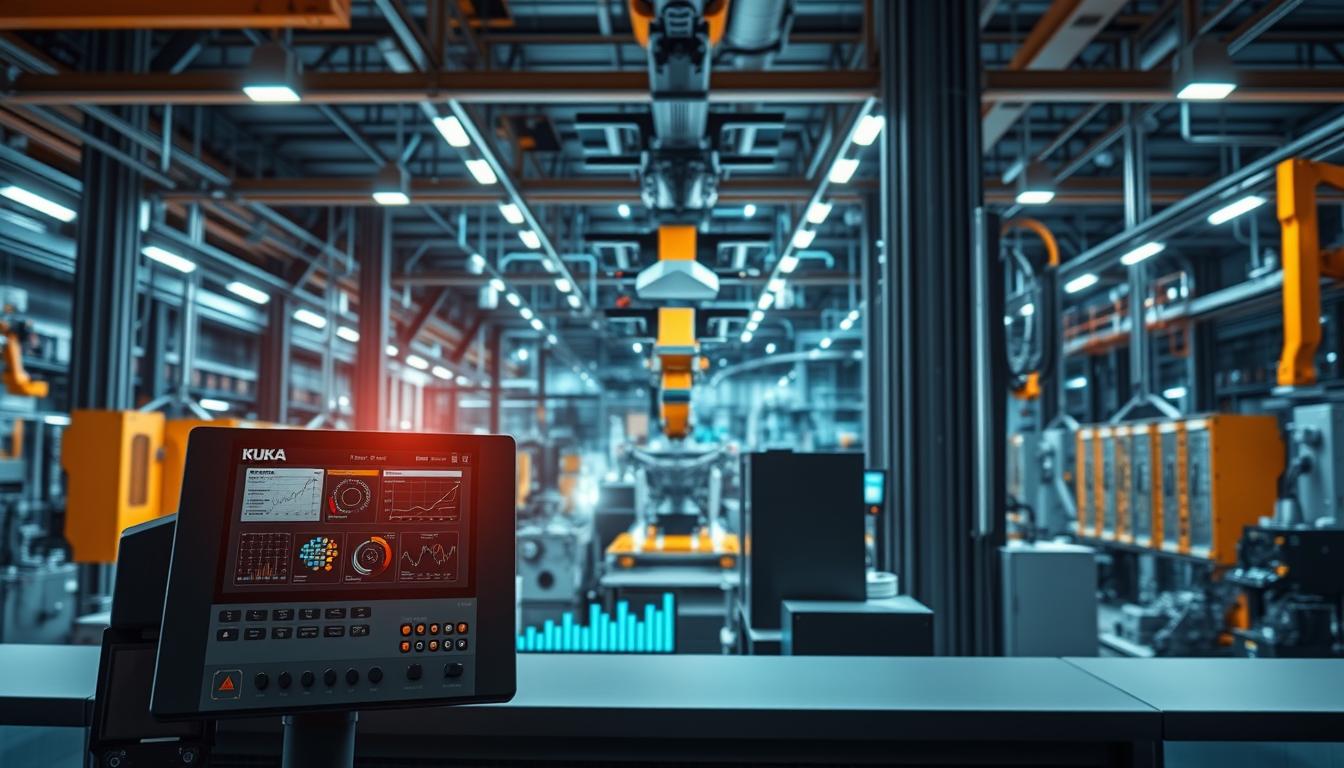 IIoT connectivity and data intelligence