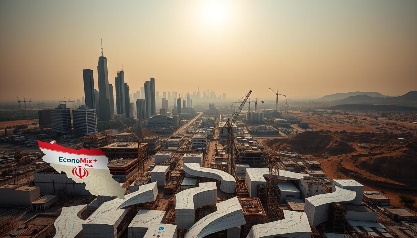 Iran economic challenges