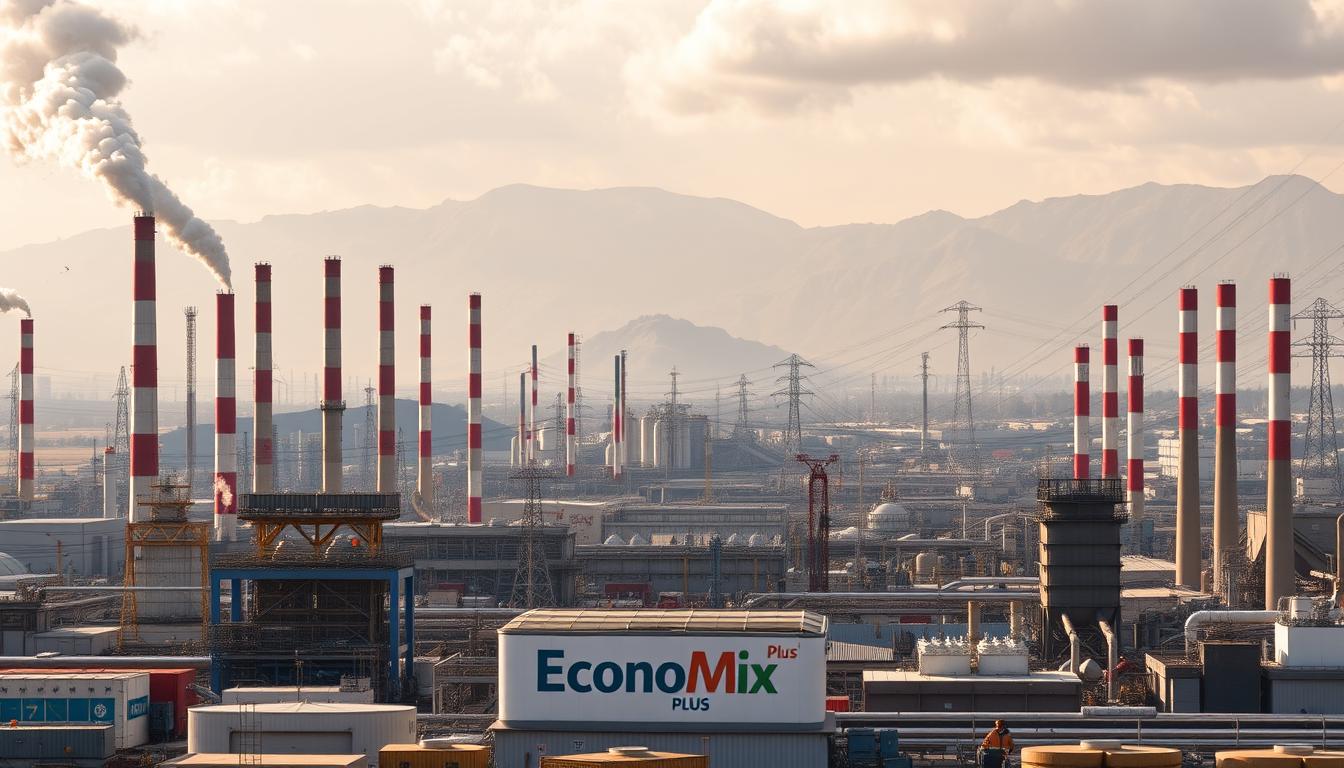 Iran resistance economy