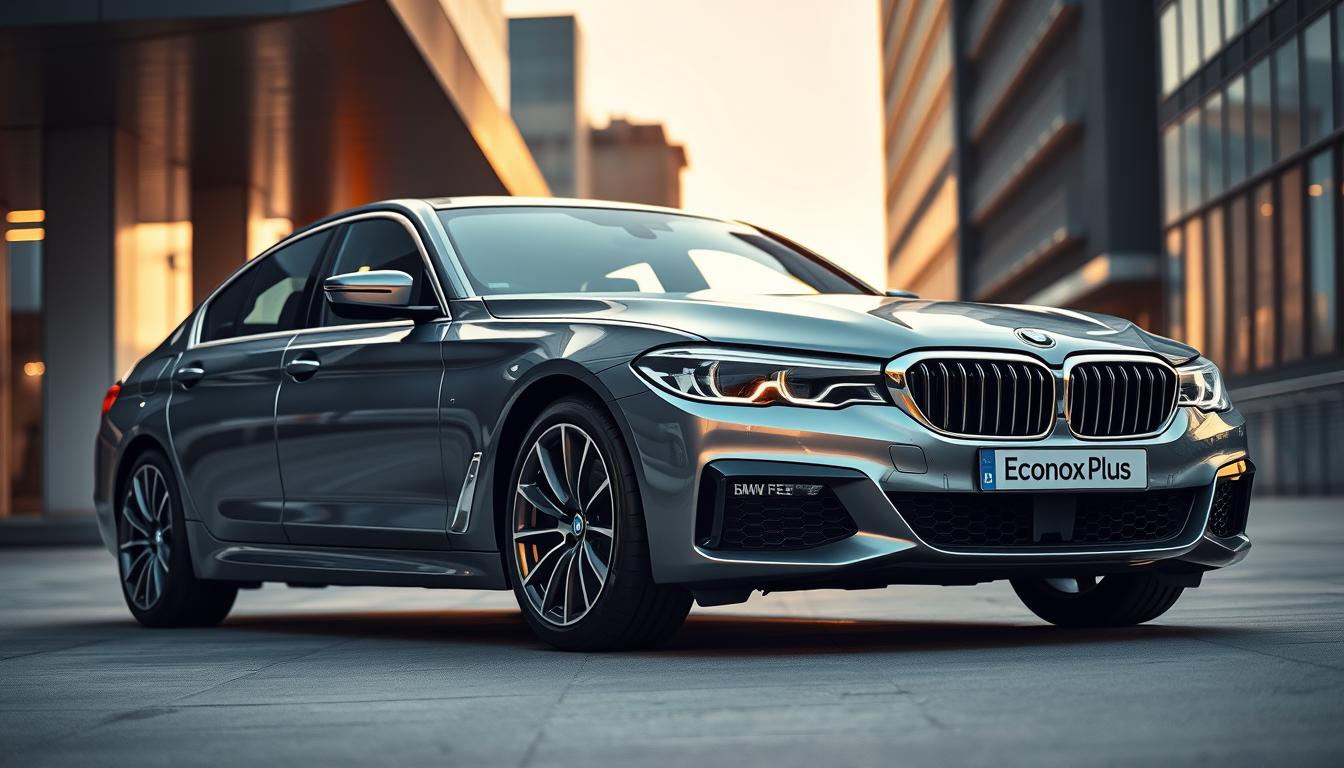 Is BMW Maintaining Its Position in the Luxury Car Market