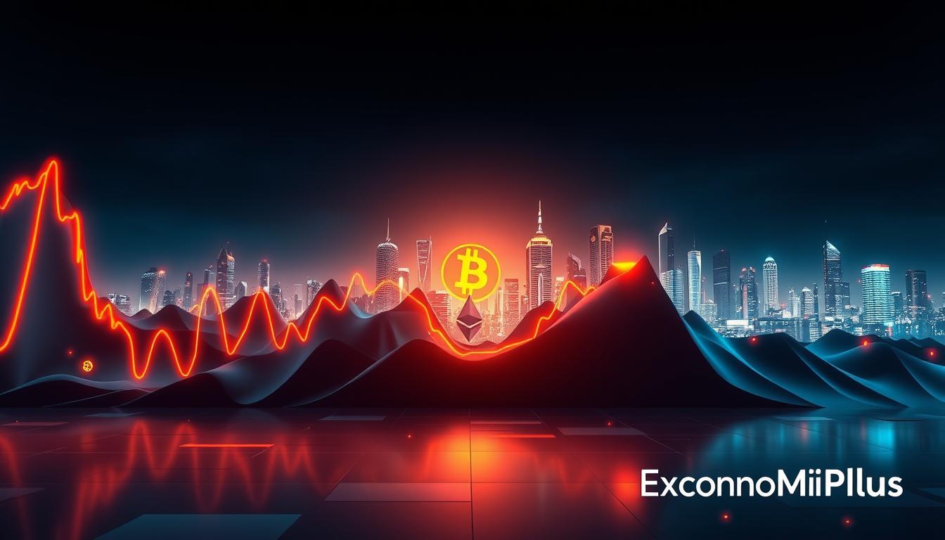 Is Crypto Just a Bubble or the Future of Finance?