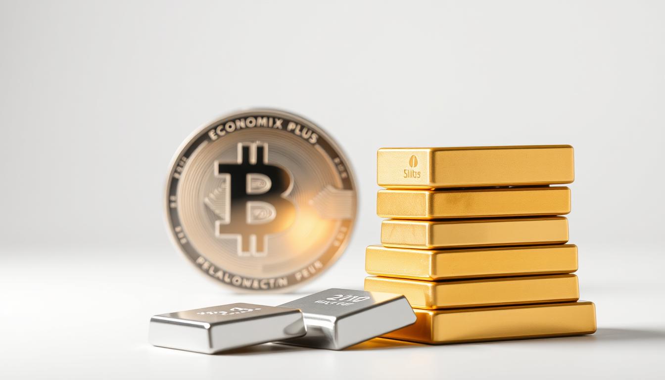 Is Crypto a Quick Escape from Inflation?