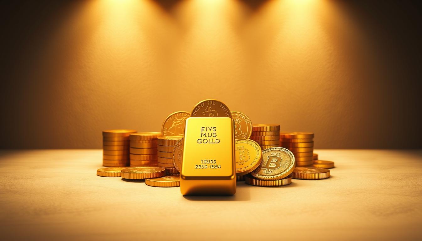 Is Gold a Smart Choice for Building Personal Wealth?