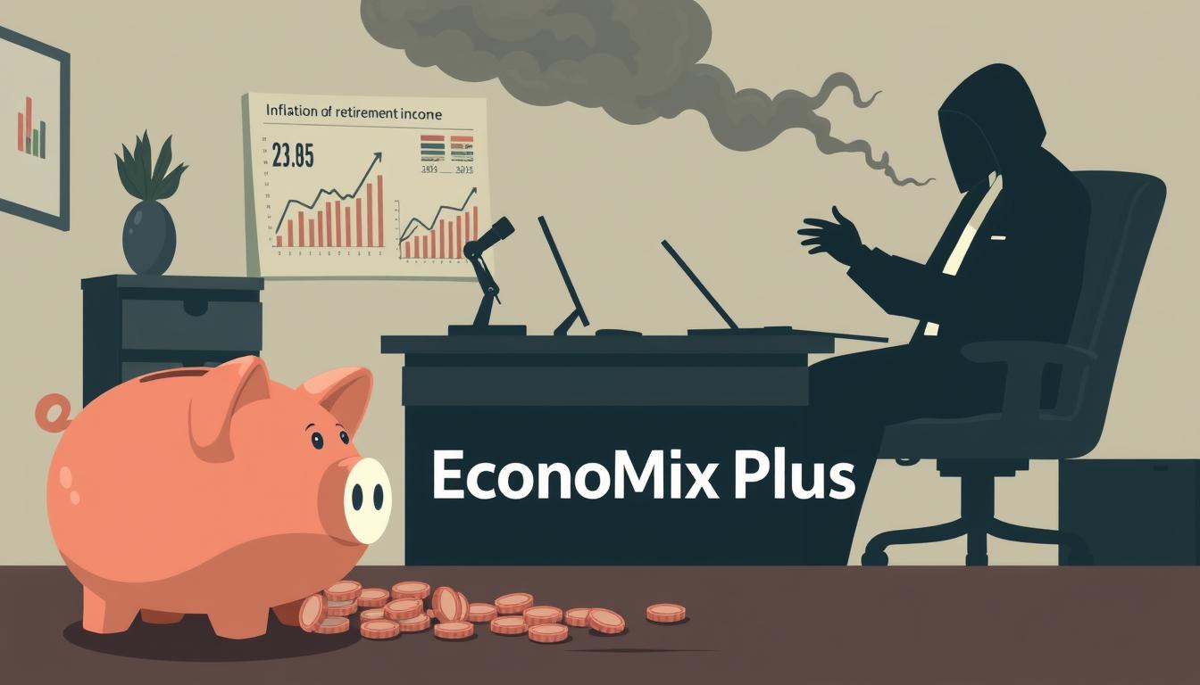 Is Inflation a Threat to Retirement Income?