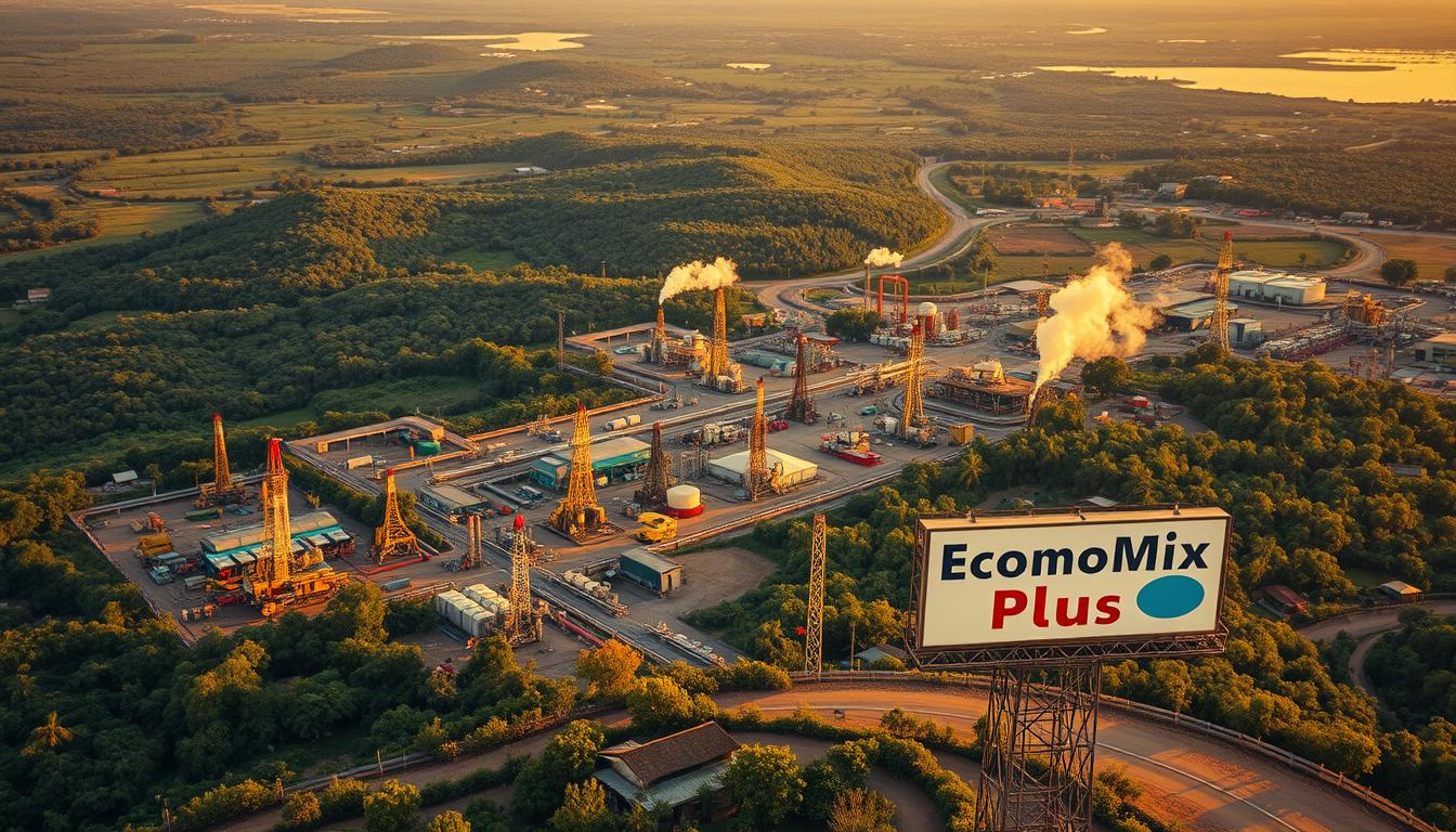 Is Oil a Blessing or a Curse for Cameroon’s Economy?