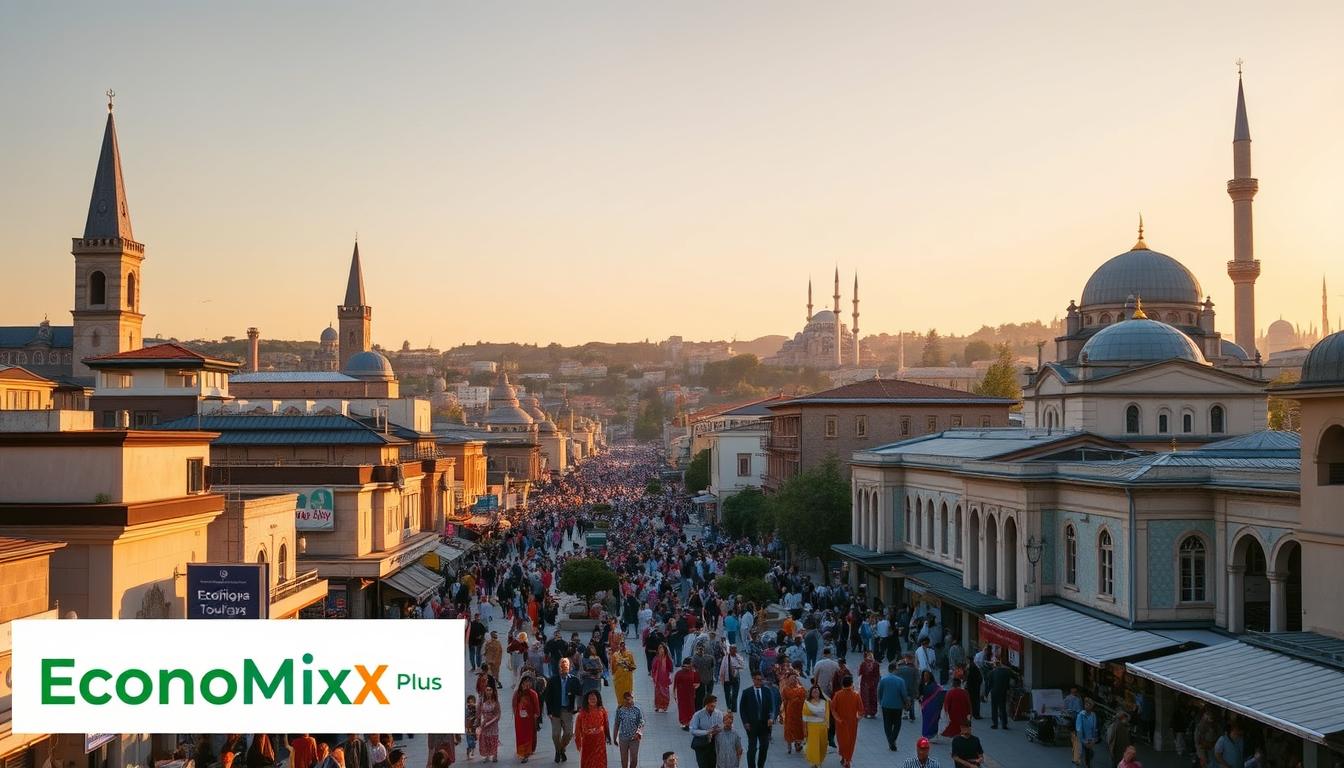 Is Religious Tourism a Powerful Source of Economic Income?