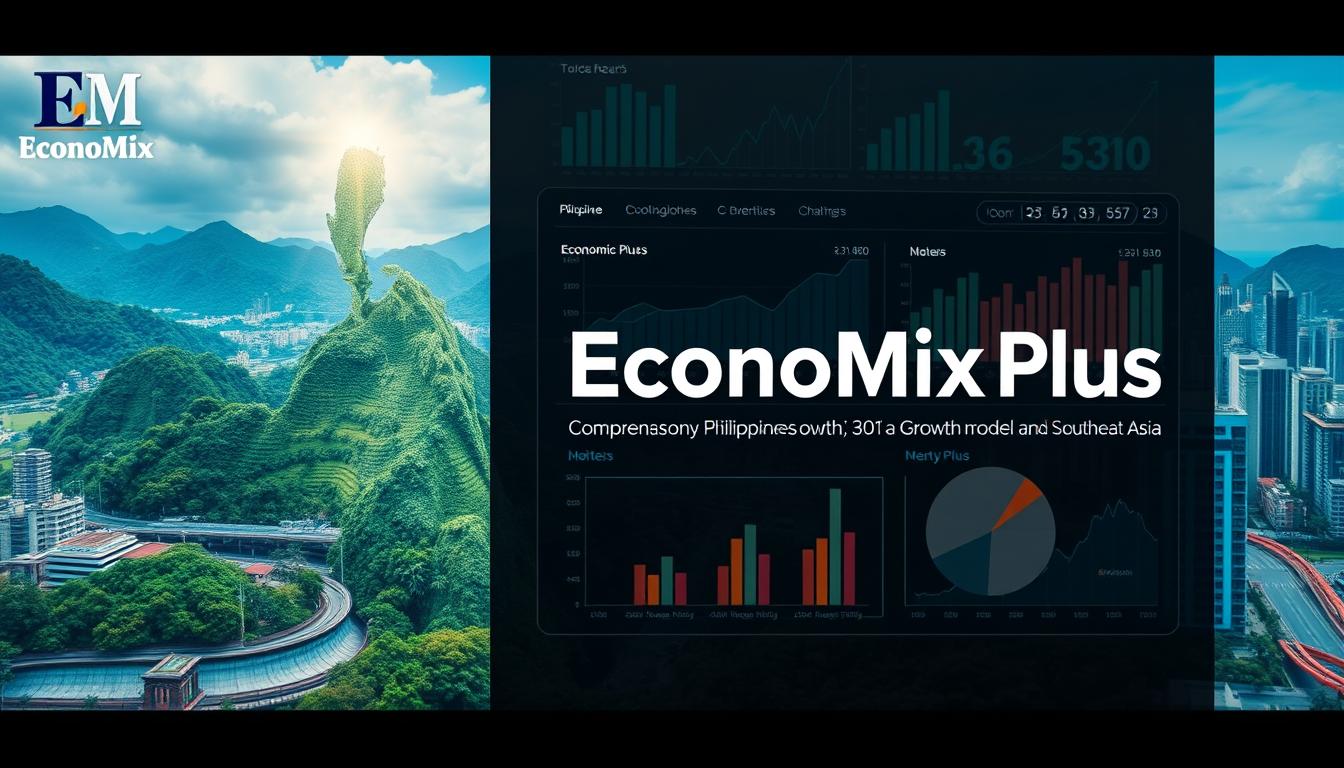Is the Philippine Economy Becoming a Growth Model in Southeast Asia