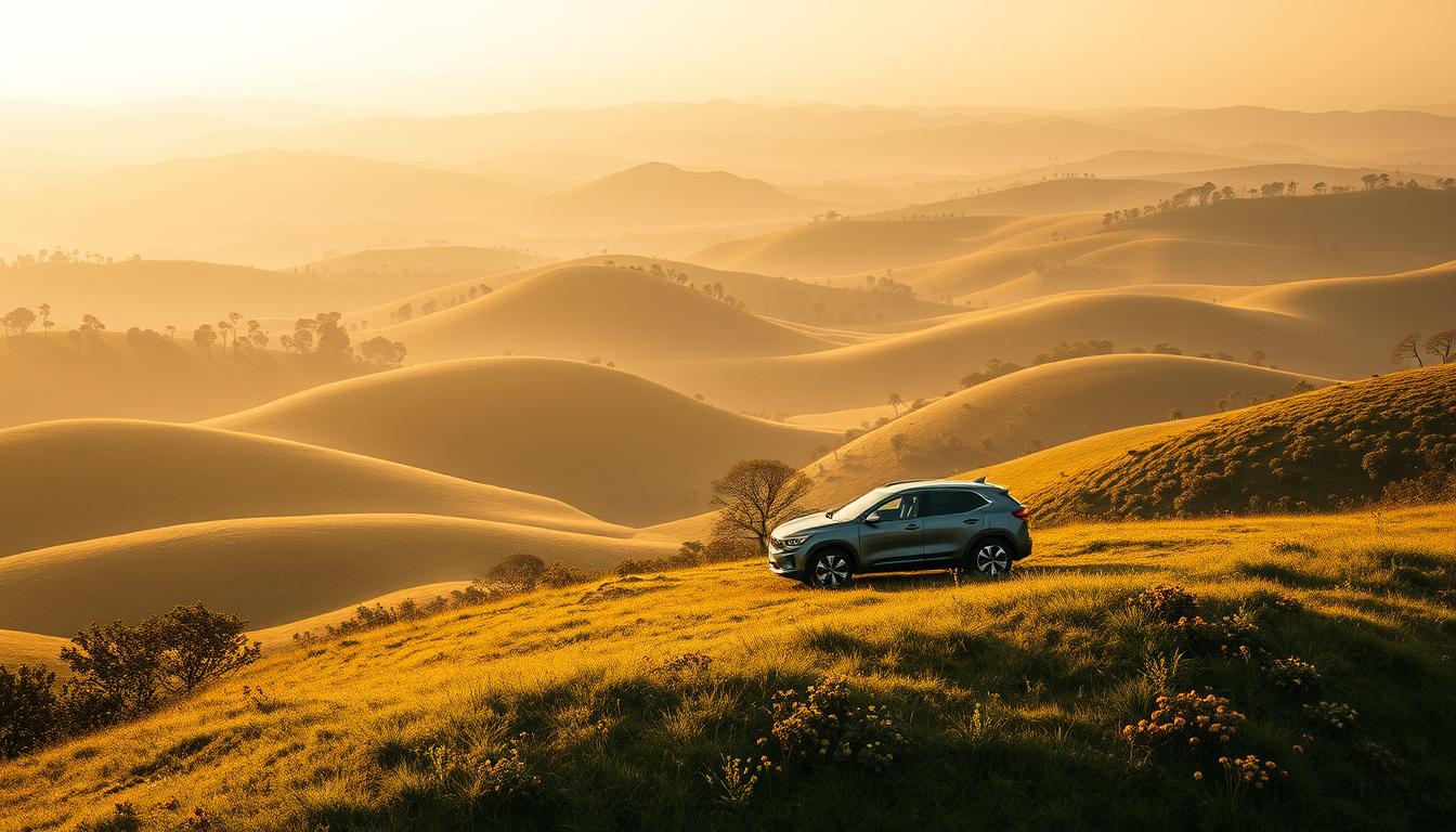 Kia historical dependence transformation