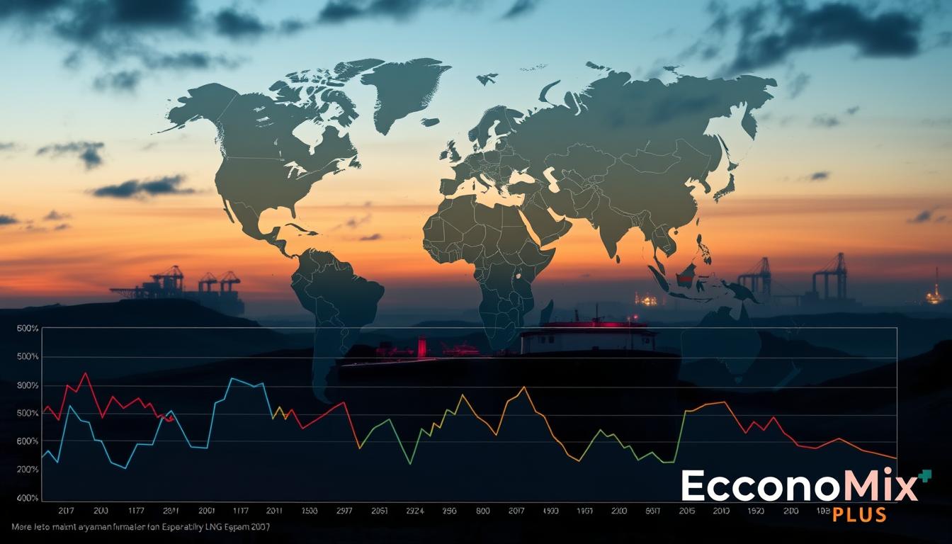 LNG Market Trends