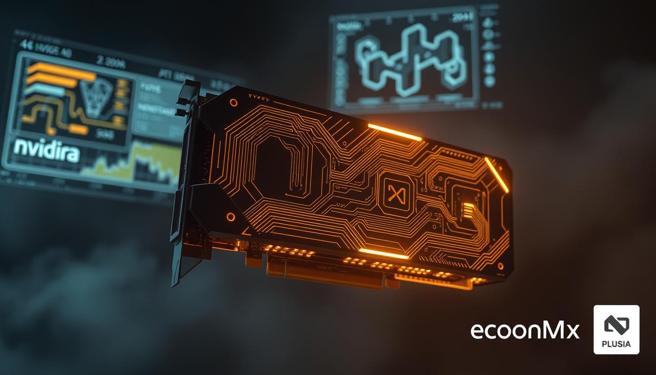 Nvidia's Evolution