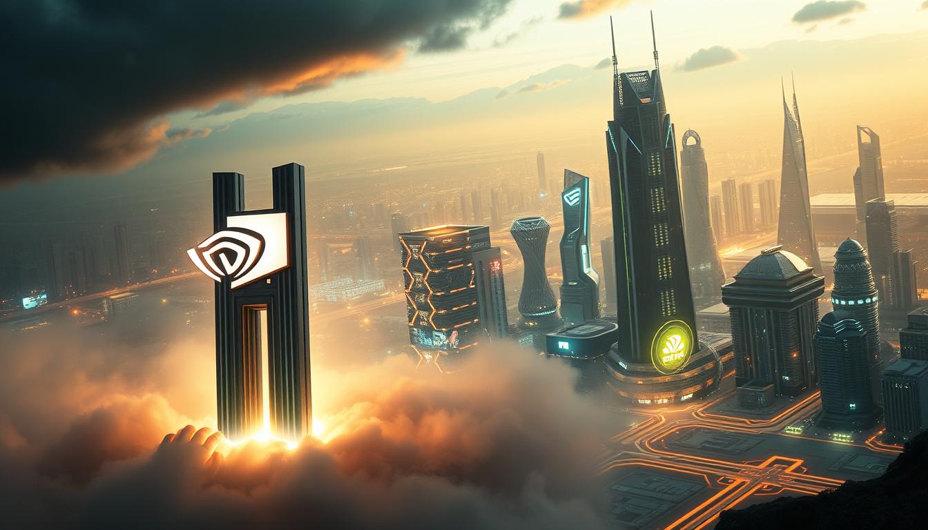 Nvidia's Impact on Gaming and AI Future