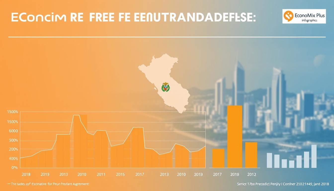 Peru and Free Trade Agreements Beneficial or Trapped