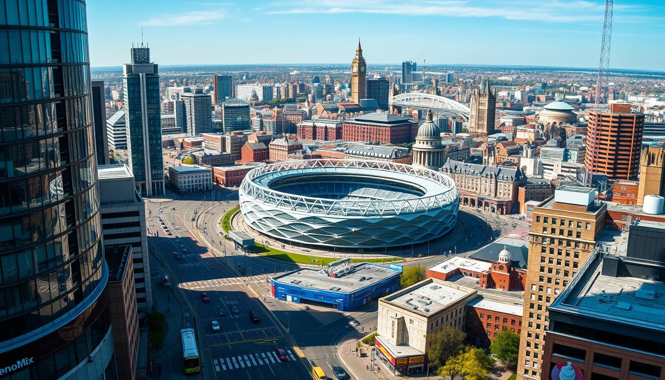 Premier League Economic Impact