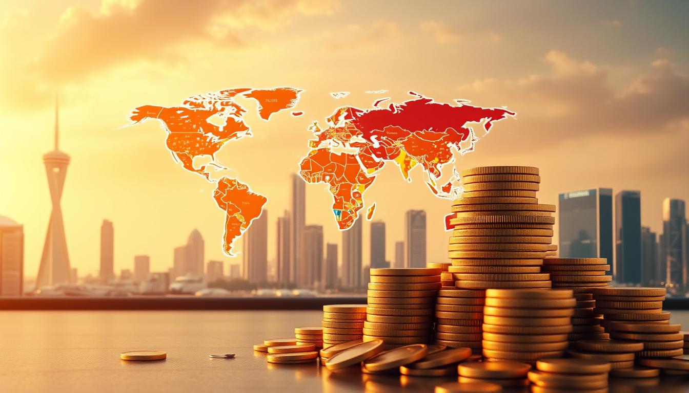 Premier League global economic impact