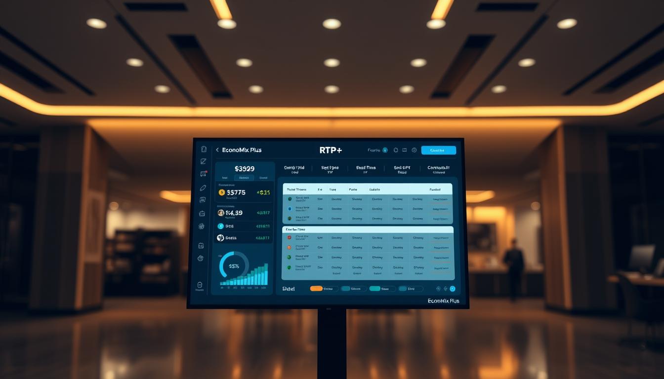 RTP Systems