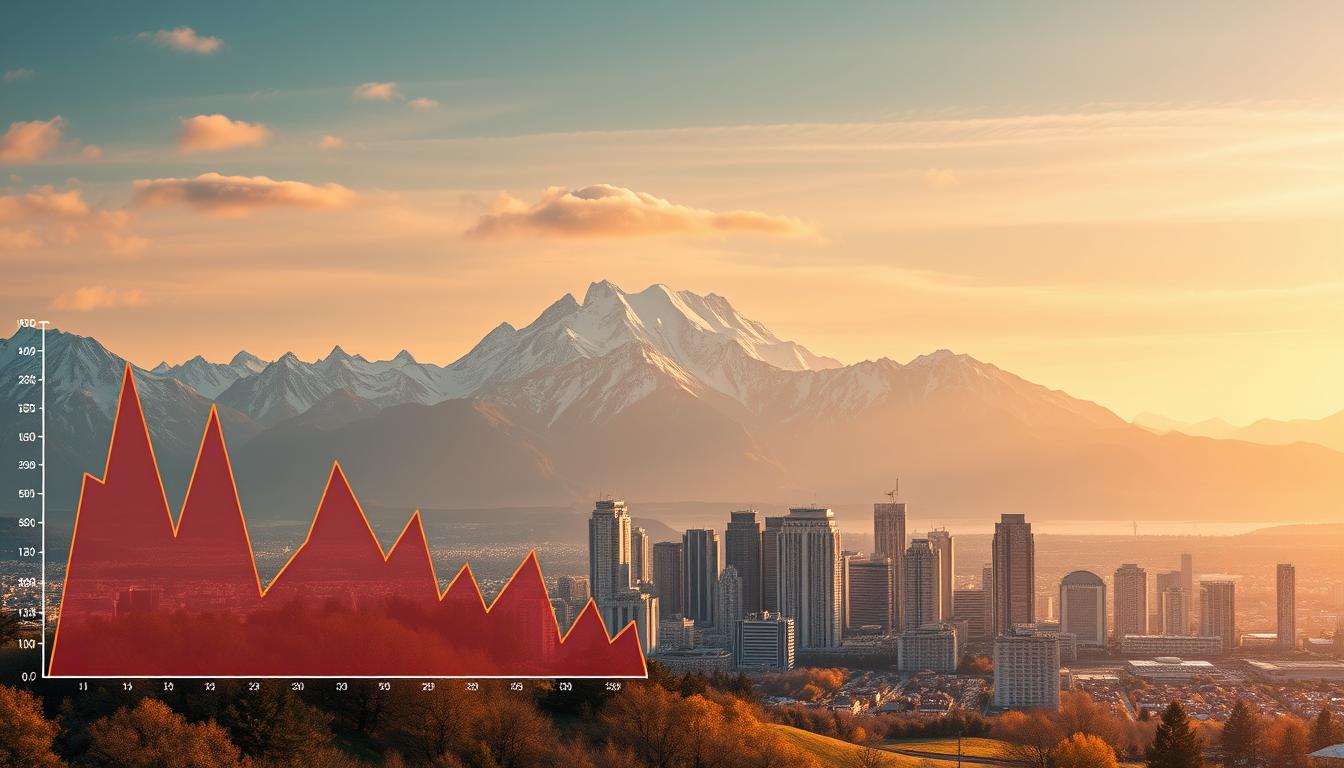 Russian economy growth