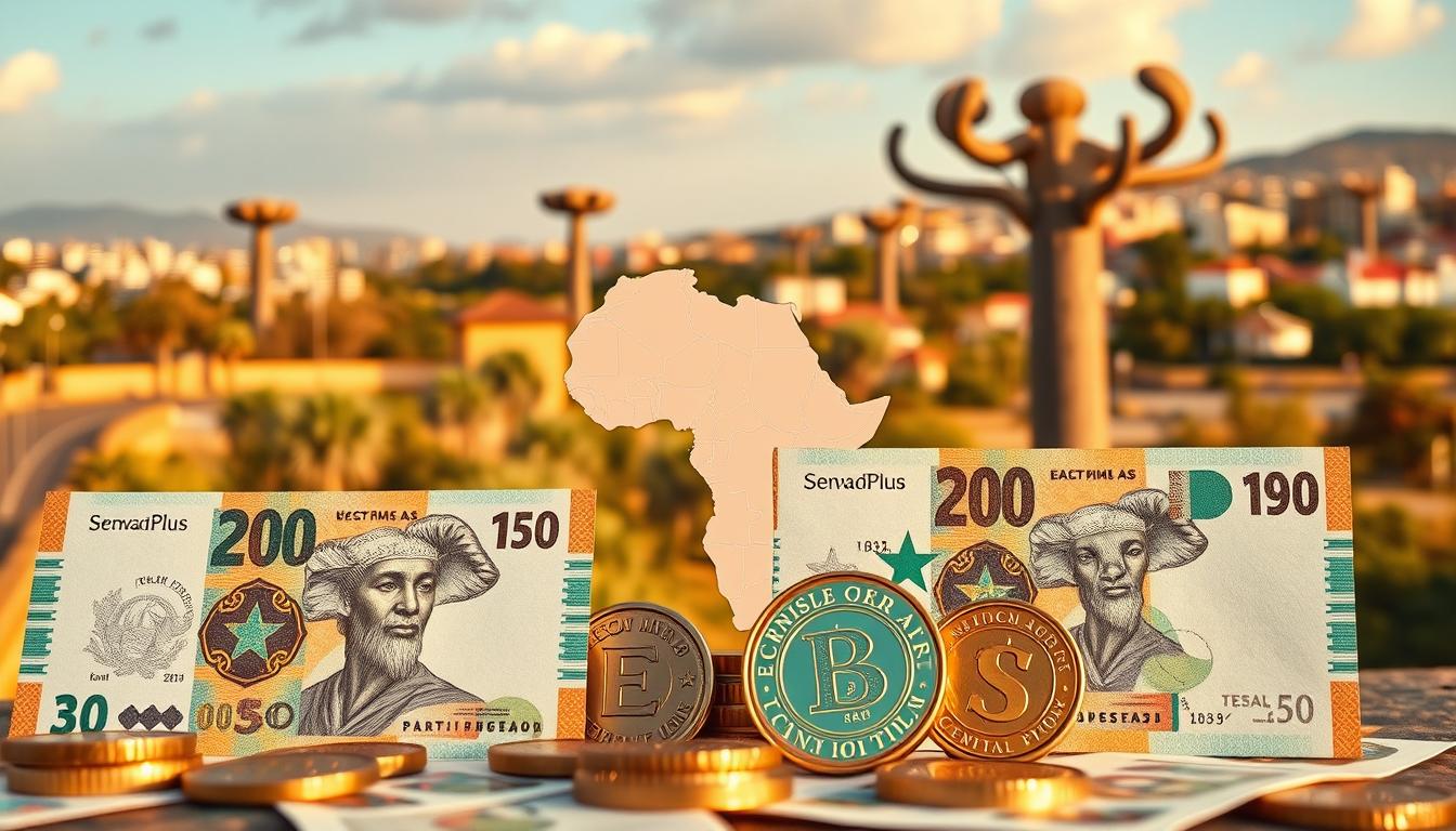 Senegal ECOWAS currency integration