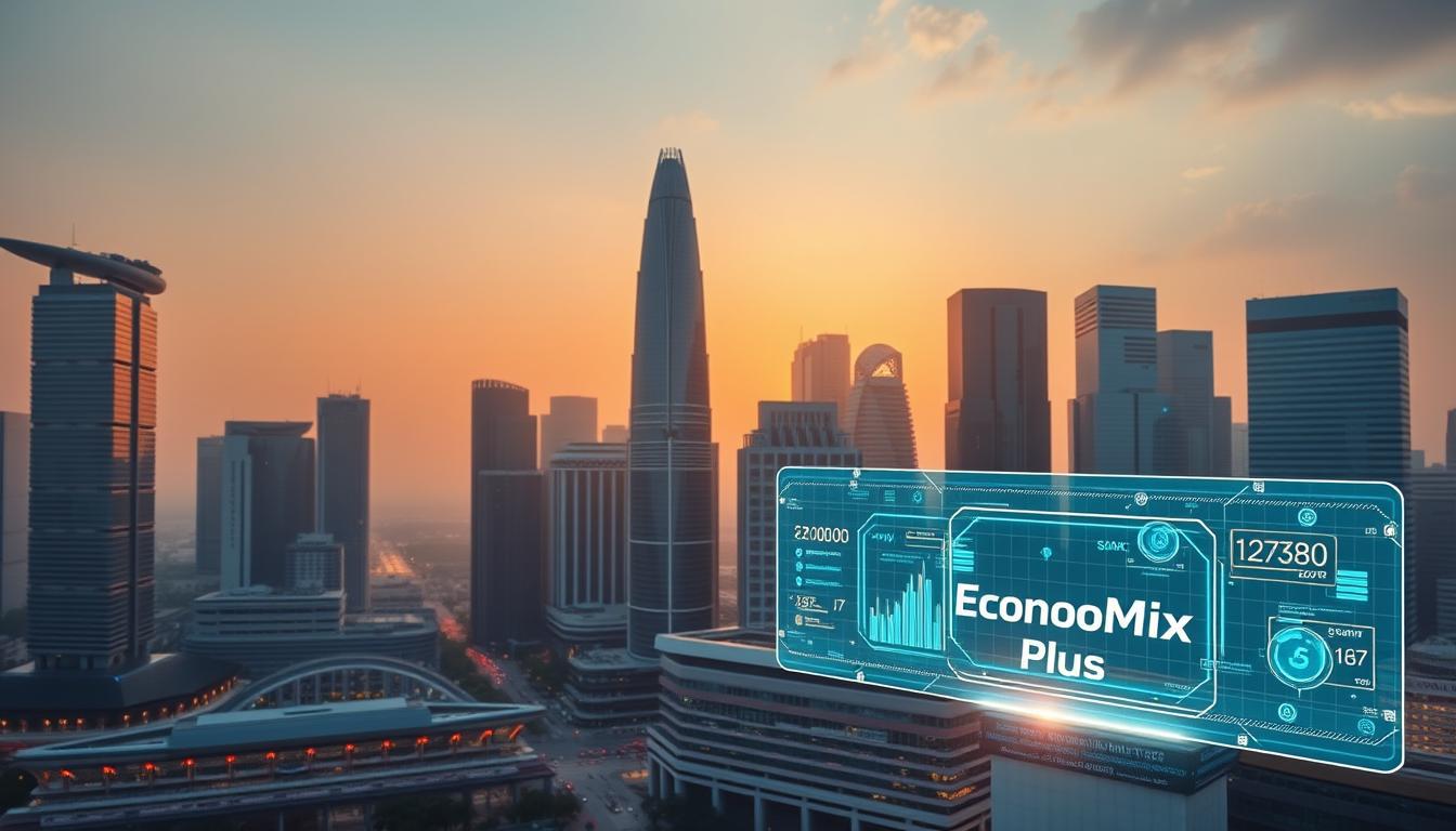 Singapore fintech innovations
