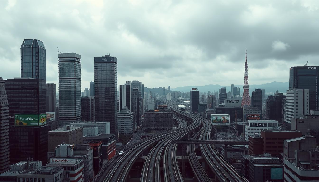 Tokyo cost of living