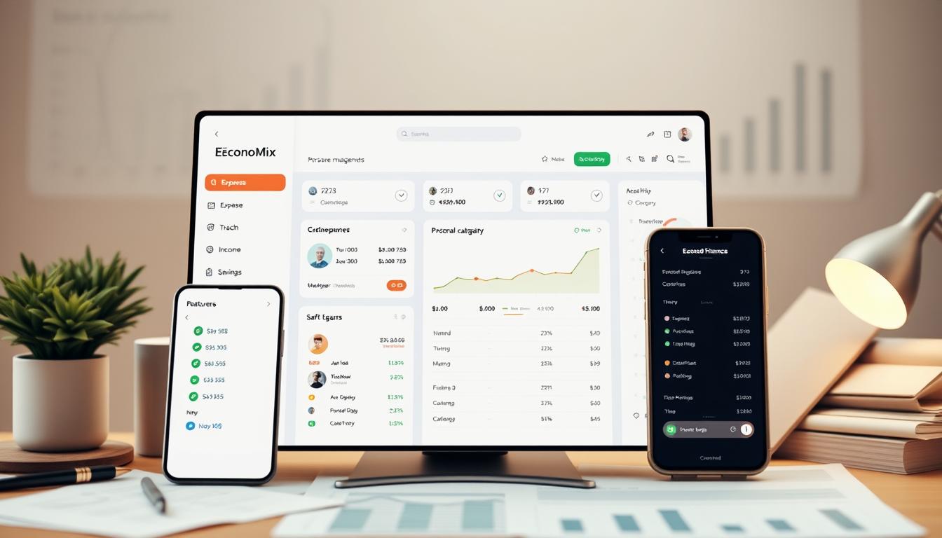 Top 5 Apps to Manage Your Personal Budget Smartly