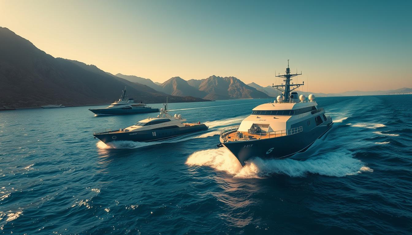 Turkey’s Naval Shipbuilding and Power Shifts in the Eastern Mediterranean