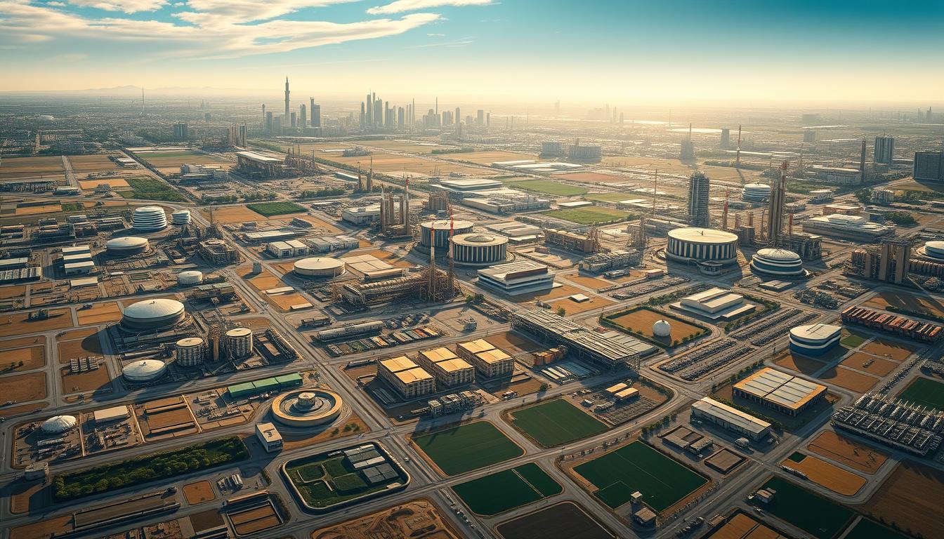 Turkmenistan economic system