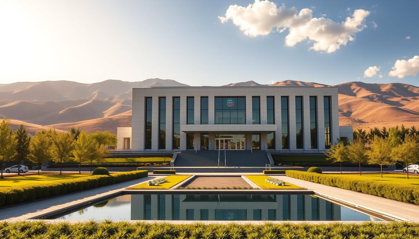 Turkmenistan government reforms