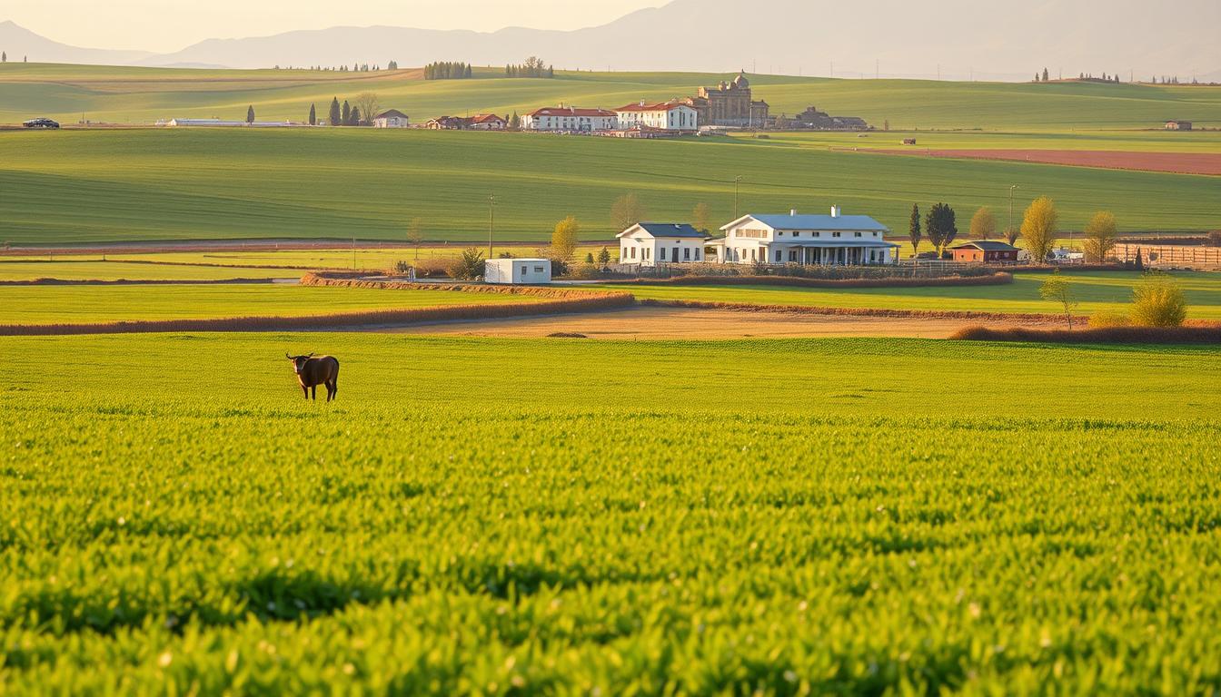 Turkmenistan social impacts