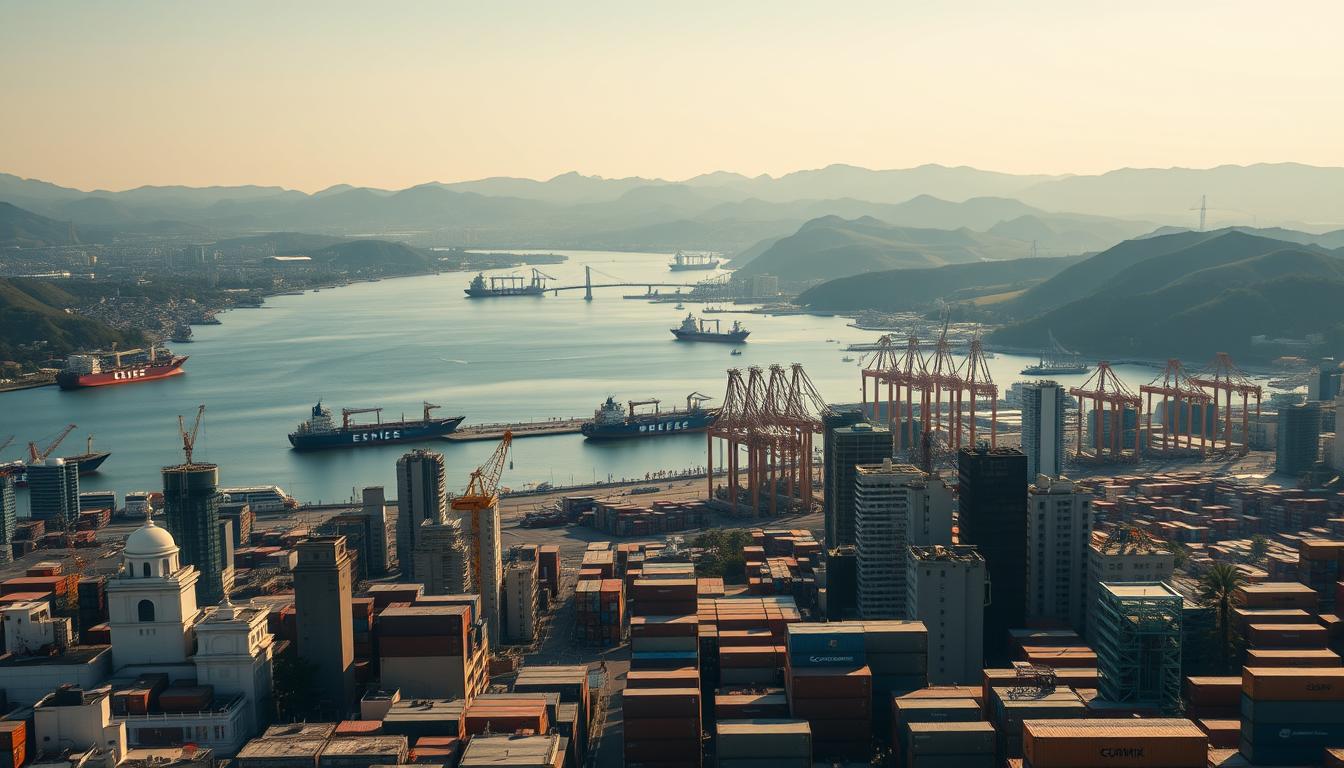 U.S. market opportunities under trade agreements