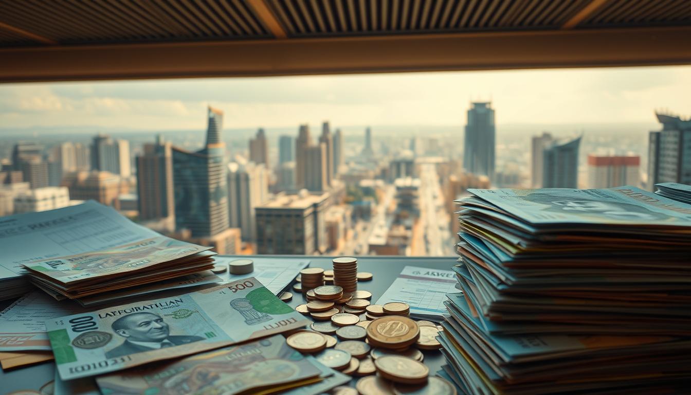 West African currency challenges