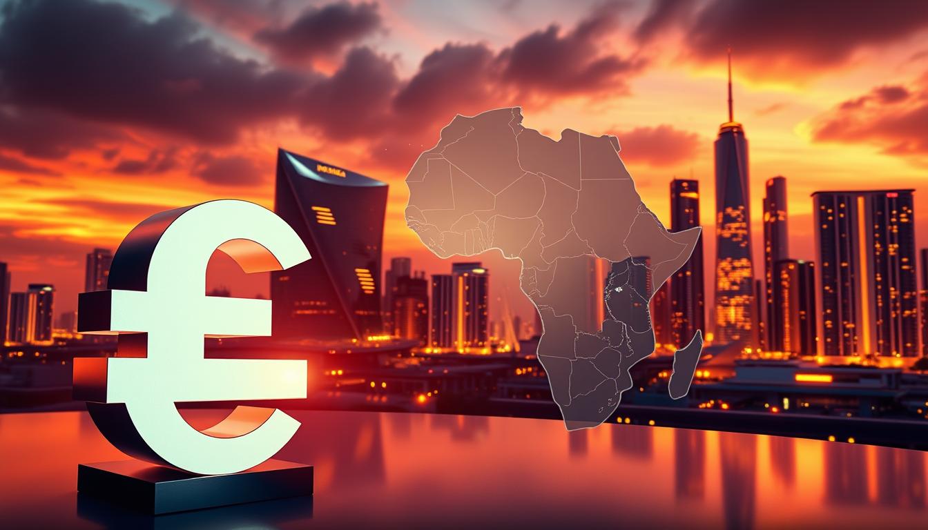 West African monetary union