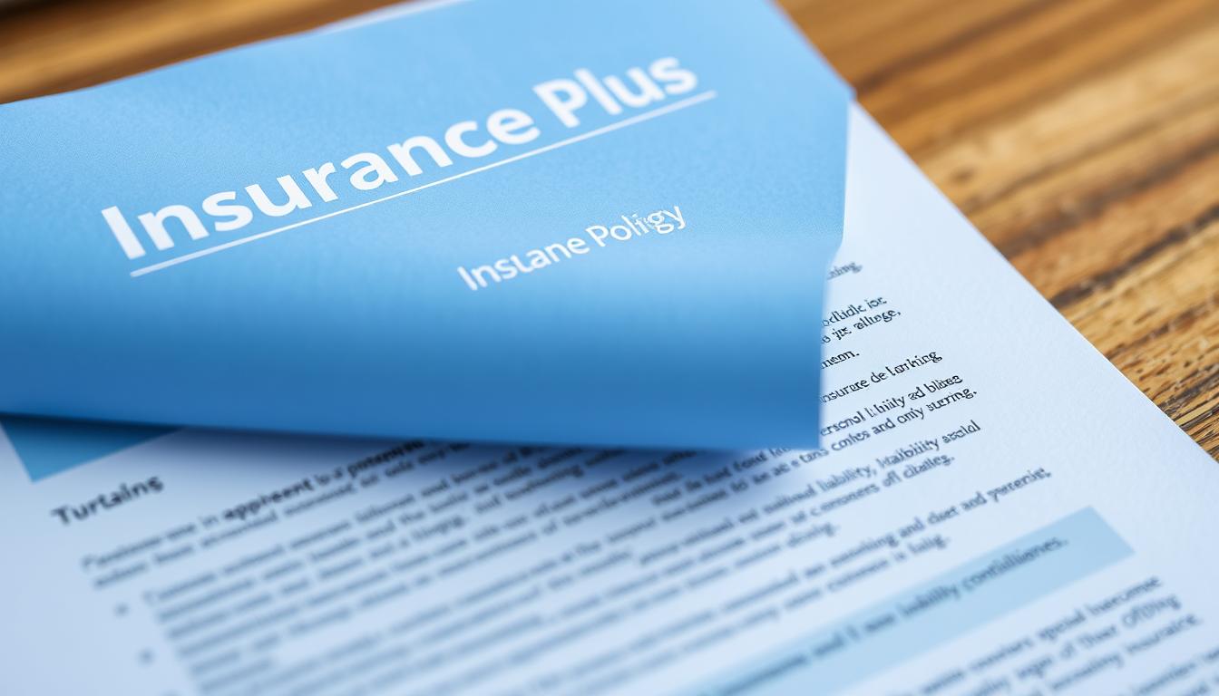 What Does Personal Liability Insurance Mean?