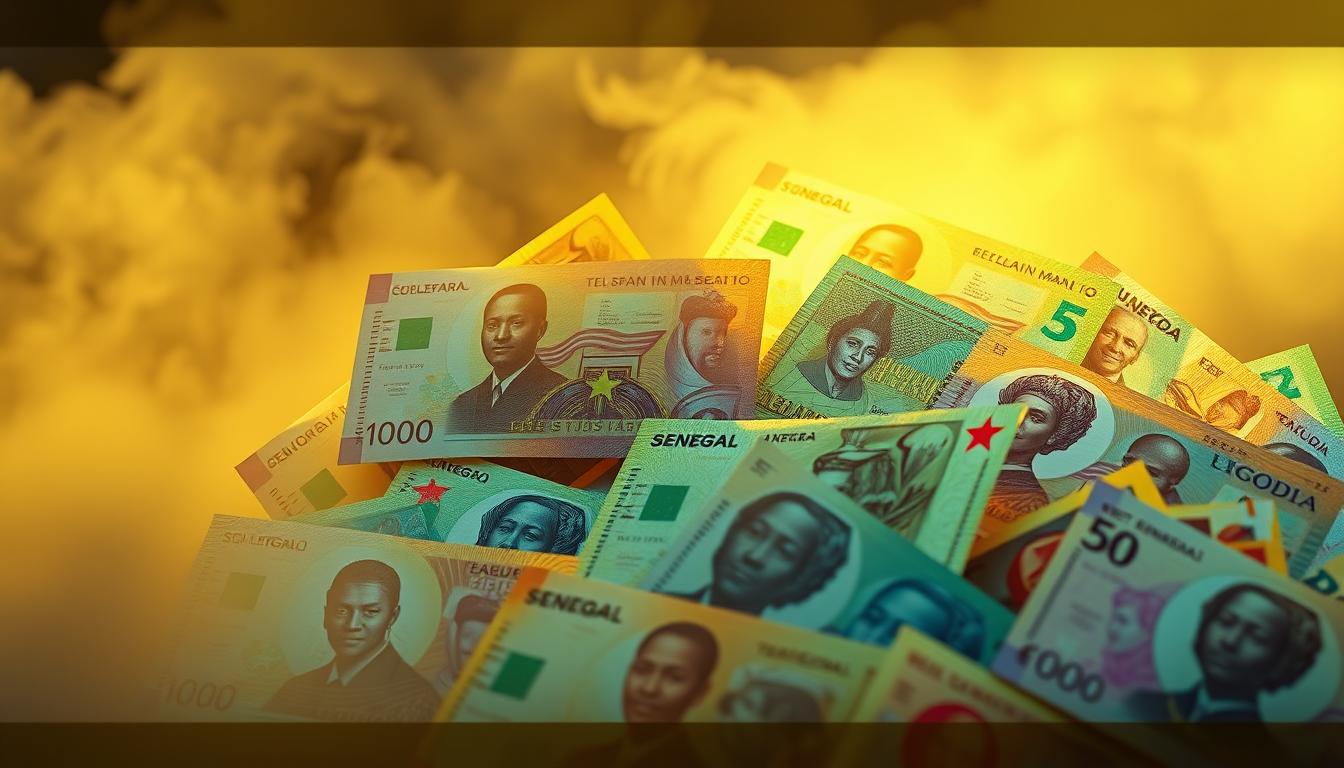 What Does the West African Single Currency Mean for Senegal’s Economy