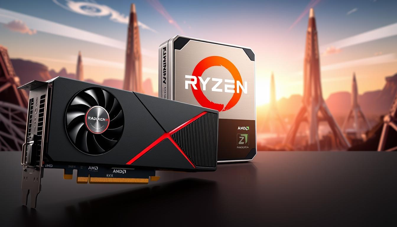 What Drives AMD’s Success in the Gaming Sector?