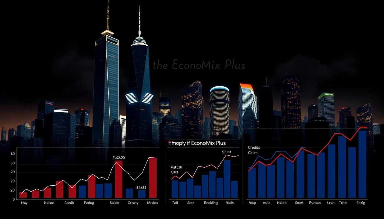 What Is a Credit Rating and How Does It Impact a Country's Competitiveness?