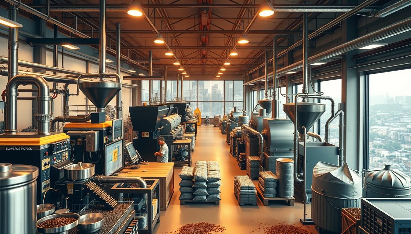What Makes JDE Peet's Business Model More Adaptable Than Nestlé and Starbucks