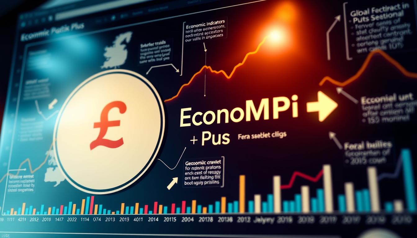 What Makes the Pound Sterling Strong Amid Global Crises?