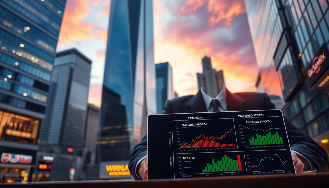 What is the Difference Between Common Stocks and Preferred Stocks