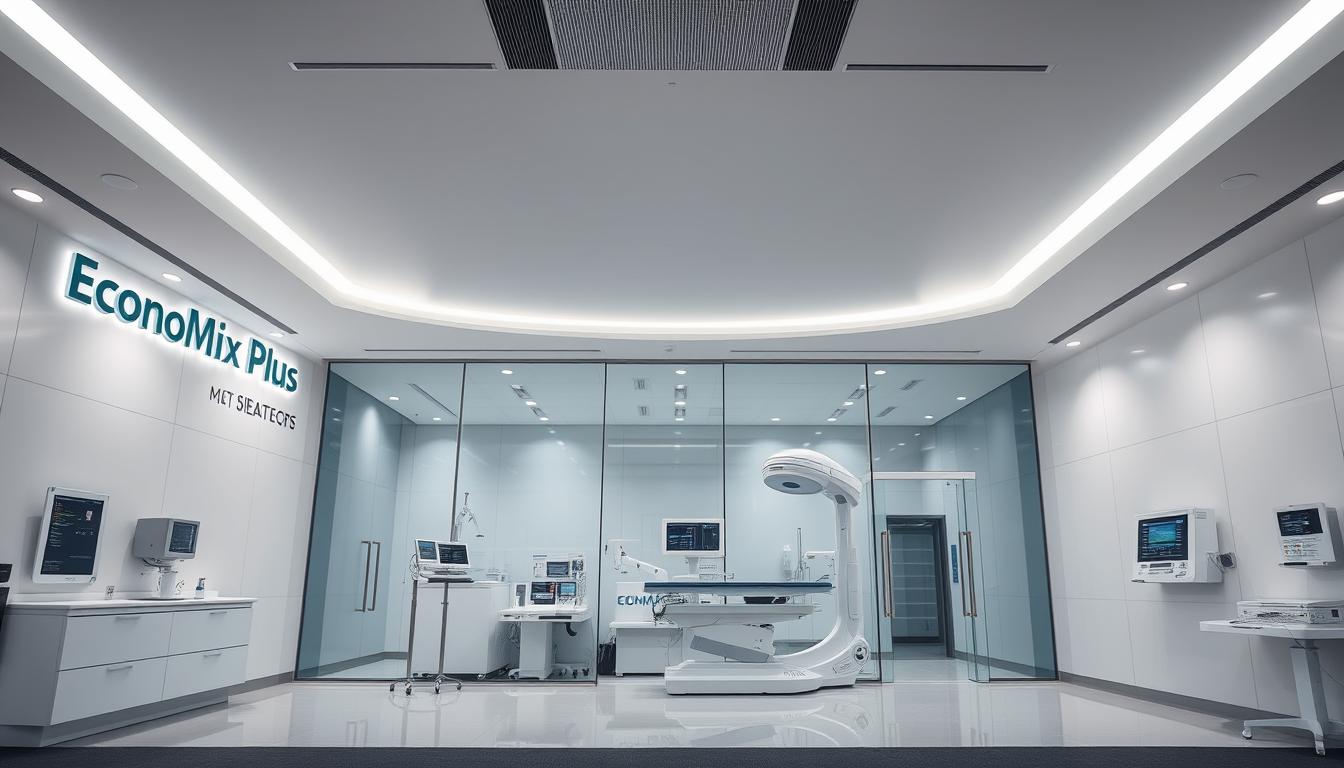 What is the role of the Spanish company Grifols in treating chronic diseases?