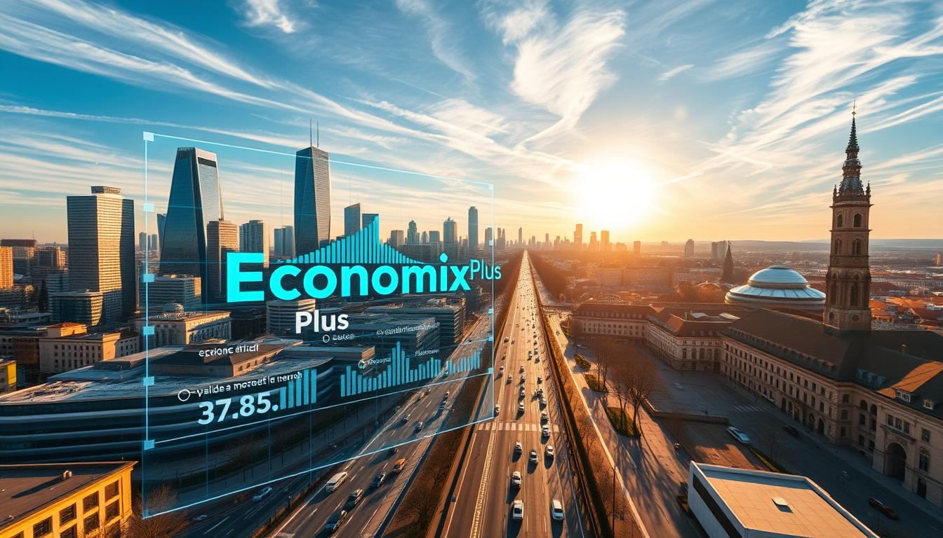 Where Is the Czech Economy Heading A Comprehensive Overview