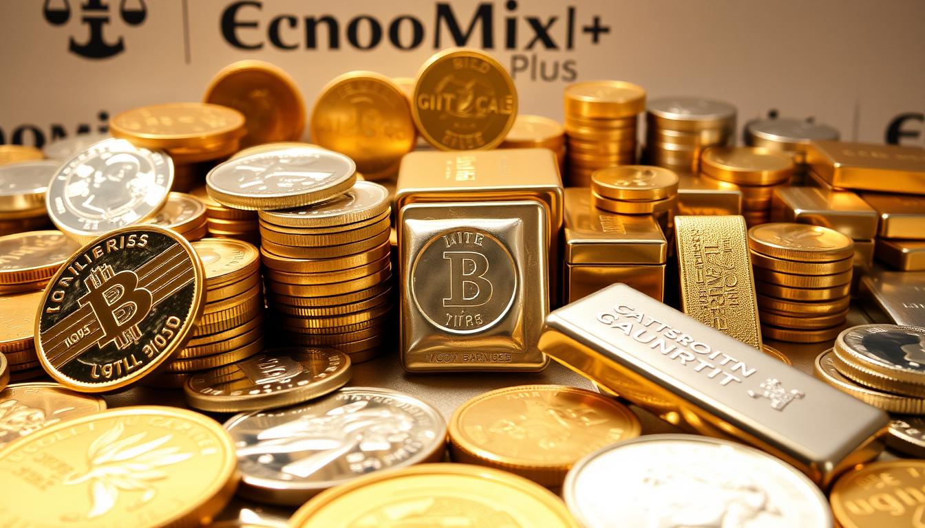 Which Sells Faster: Gold or Silver?
