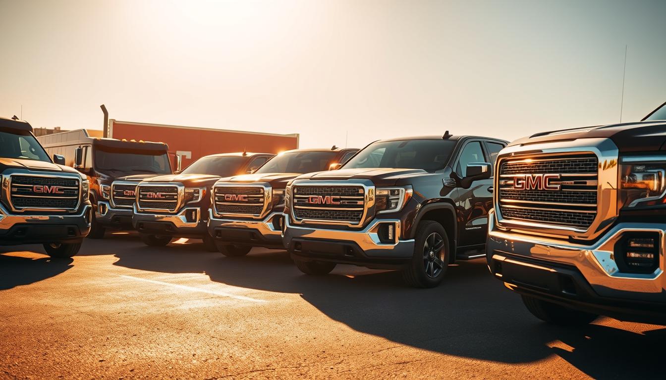 Why Are General Motors Trucks Still Among the World’s Best-Selling?