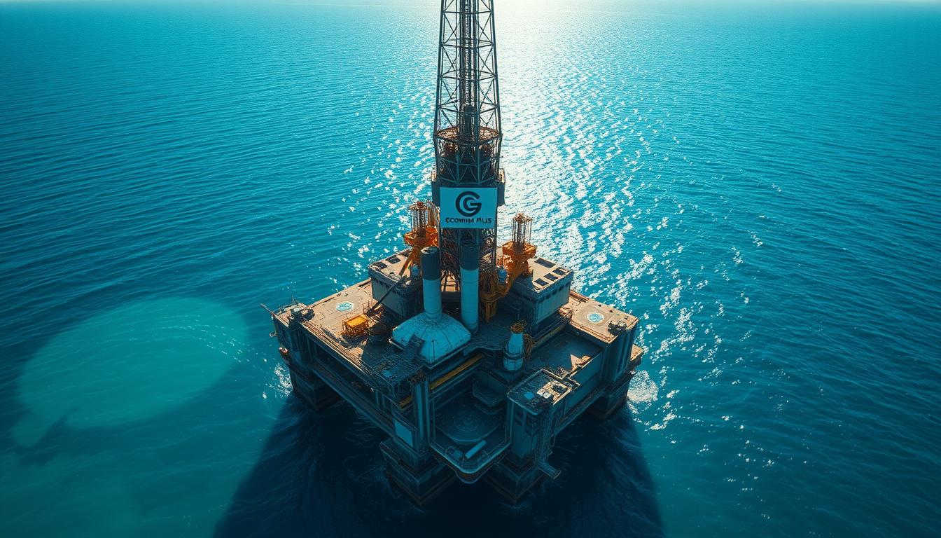 Why Does Tullow Oil Focus on Deepwater Exploration?