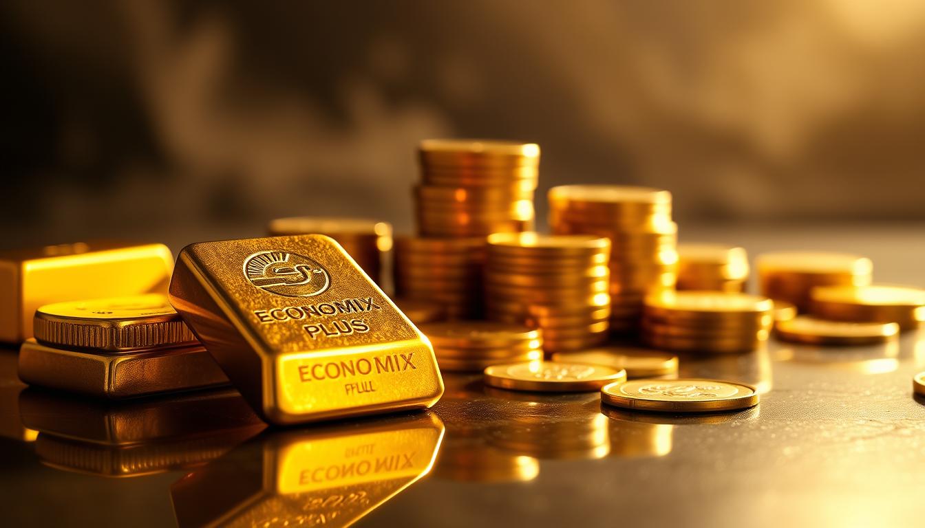 Why is Gold Investment Linked to Inflation?
