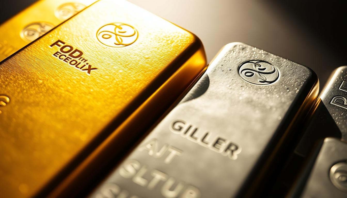 Is Silver Better Than Gold During Times of Crisis