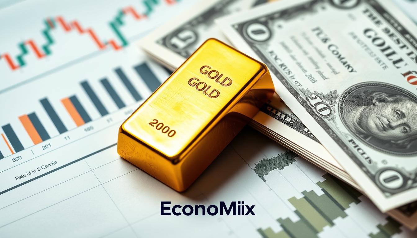 What is the Difference Between Paper Gold and Physical Gold