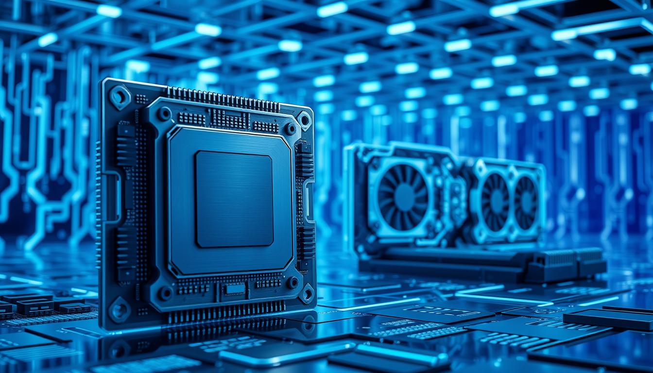 advanced CPU GPU architectures