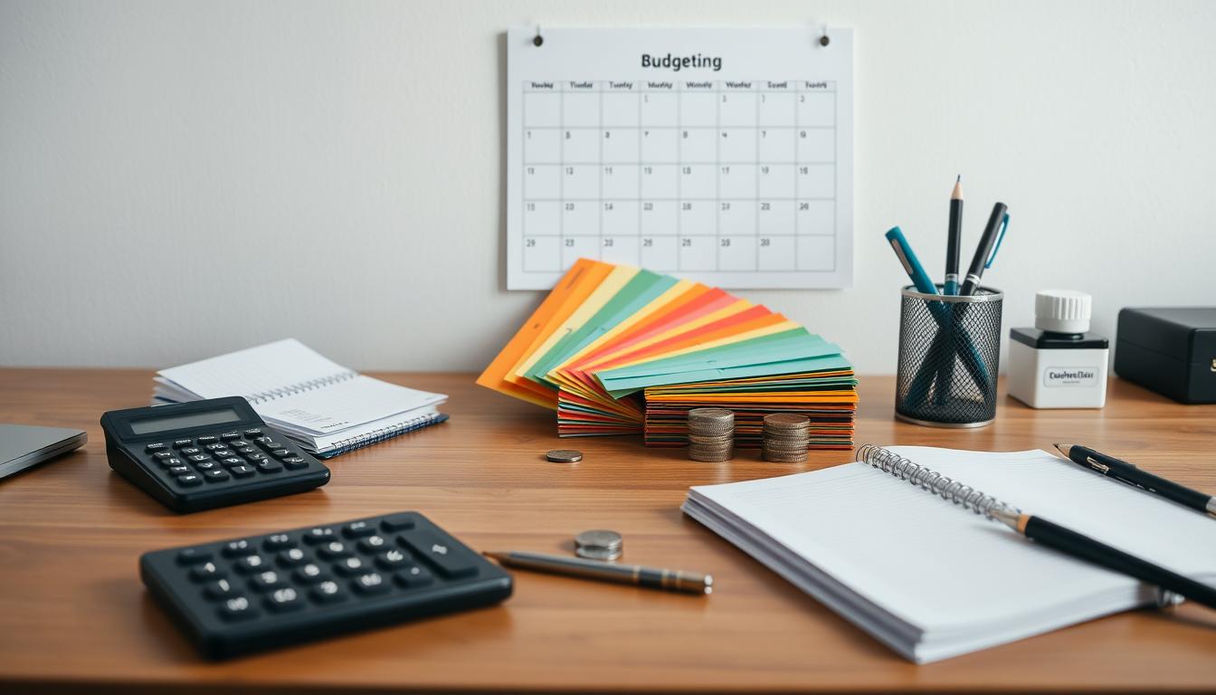alternative budgeting methods
